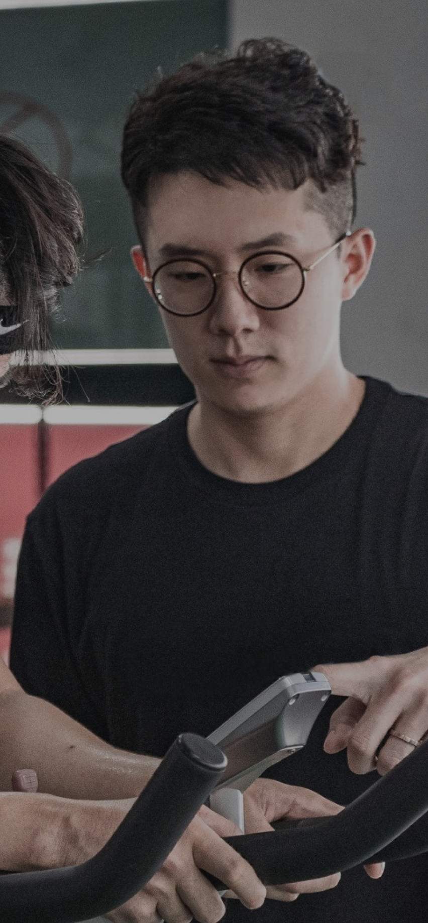 큐레이터