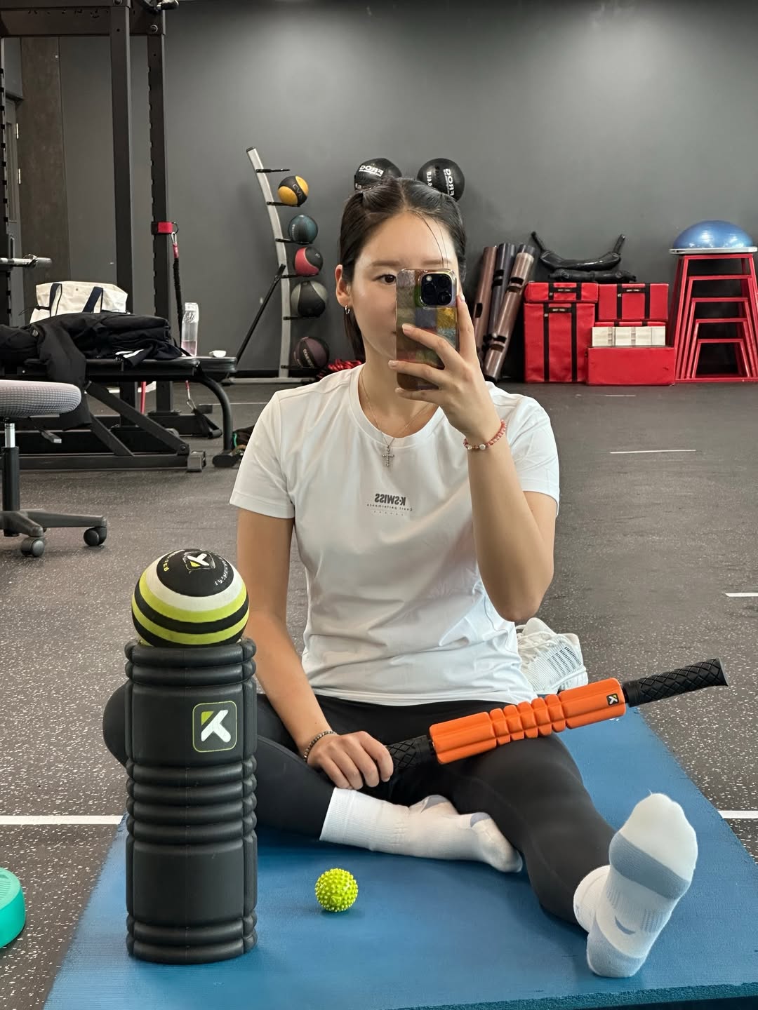 스냅