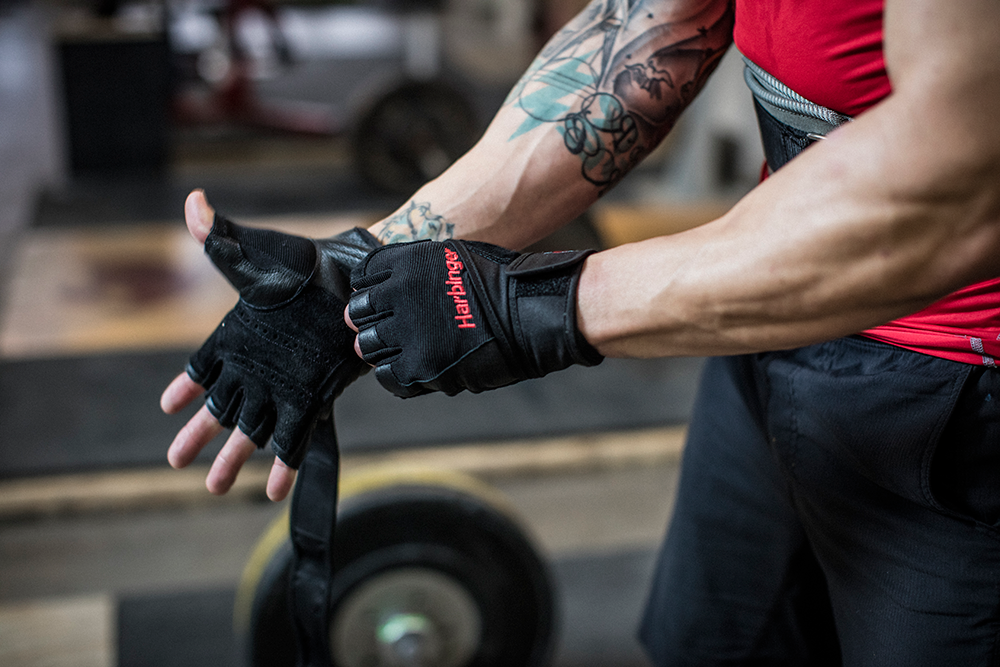 헬스장갑 추천, 운동을 오래 할수록 필요한 이유