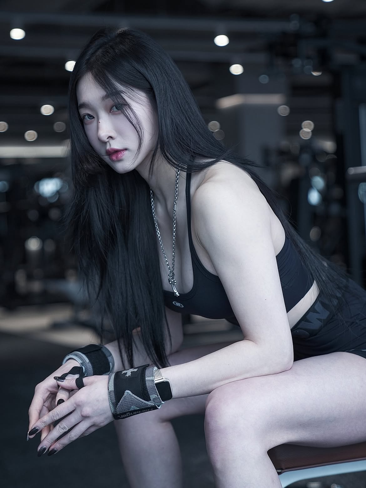 스냅