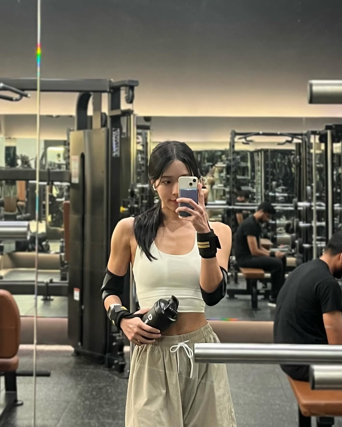 스냅